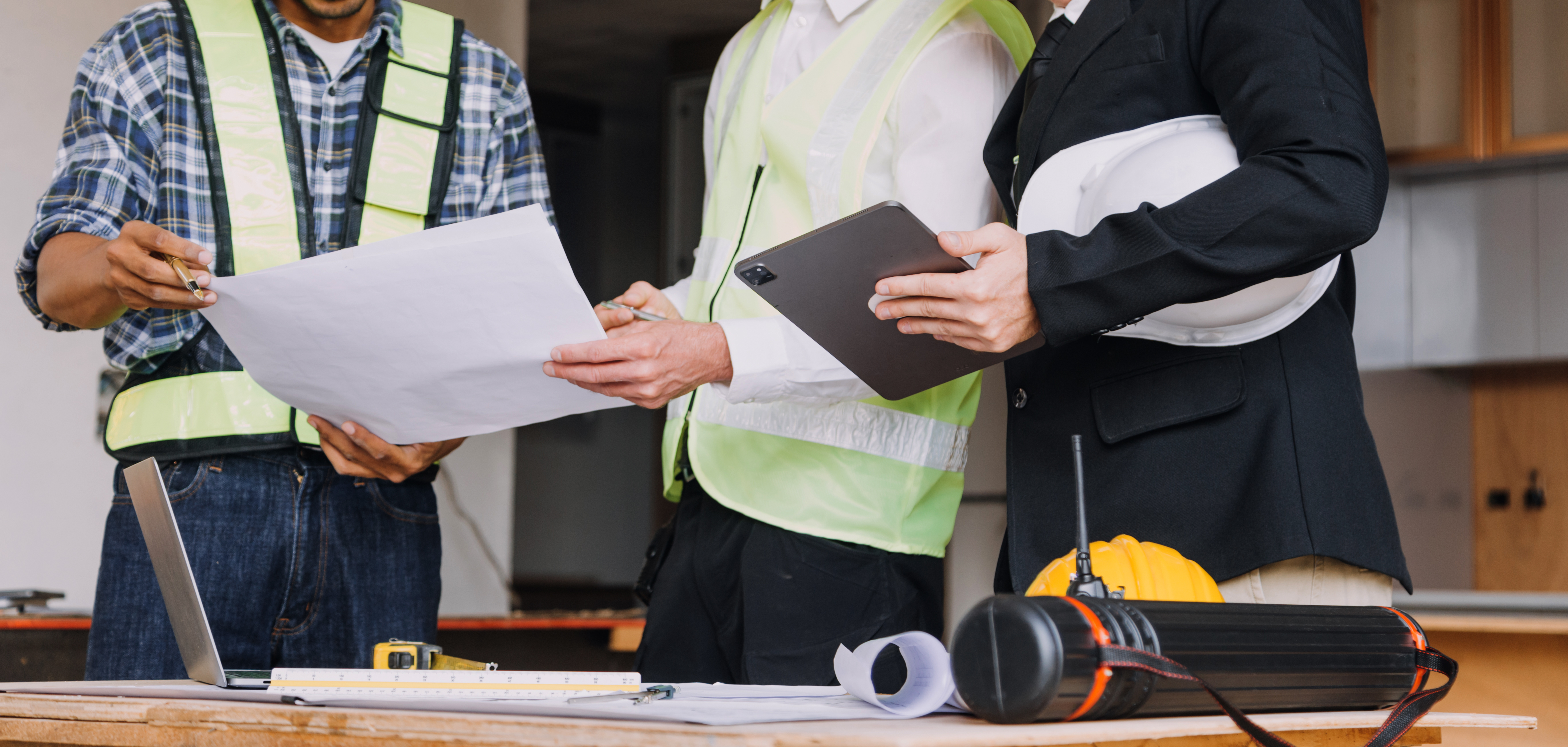 Műszaki Ellenőrzés